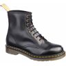 Dr Martens 1460 Vegan Felix Rub Off Boots Negro EU 38 Hombre