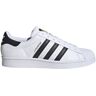 Adidas Superstar Vegan Trainers Blanco EU 36 Hombre