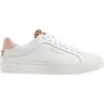 Pepe Jeans Adams Riga Trainers Blanco EU 41 Mujer