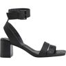 Pepe Jeans Altea Young Sandals Negro EU 40 Mujer