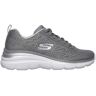 Skechers Fashion Fit Trainers Gris EU 39 Mujer