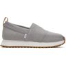 Toms Alp Resident 2.0 Trainers Gris EU 39 Mujer