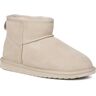 Emu Australia Stinger Micro Boots Beige EU 40 Mujer