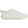 Pepe Jeans Allen Band Trainers Blanco EU 40 Mujer