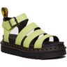 Dr Martens Blaire Sandals Amarillo EU 40 Mujer