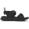 Timberland Lincoln Peak 2 Strap Sandals Negro EU 38 Mujer