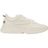 Hugo Leon Runn Cvpuw 10254074 Trainers Beige EU 40 Mujer