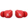 Beat s Studio Buds Wireless Earphones Rojo