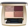 Estee Lauder Quads Aubergine Dre Eye Shadow Multicolor  Mujer