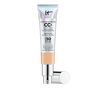 It Cosmetics Medium Tan Your Skin But Better Cc+ Cream Spf50+ Foundation   Mujer