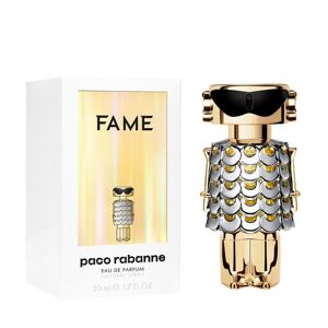 Paco Rabanne Fame 50ml Eau De Parfum   Mujer