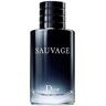 Christian Dior Sauvage 60ml Eau De Toilette Negro  Hombre