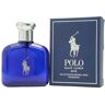 Ralph Lauren Polo Blue Pour Homme 75ml Perfume Azul  Hombre