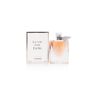 Lancome La Vie Est Belle Eau De Parfum 100ml Vapo Perfume Transparente  Mujer