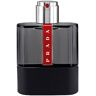 Prada Luna Rossa 100ml Eau De Toilette Negro  Hombre