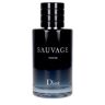Christian Dior Sauvage 100ml Eau De Parfum Negro  Hombre