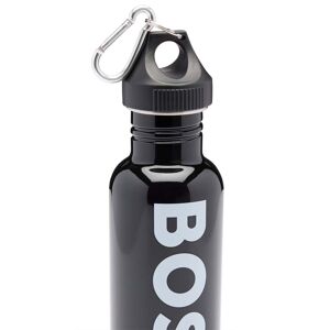 Boss 50487464 Water Bottle Negro  Hombre
