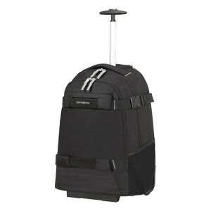 Samsonite Sonora 55/20 30l Laptop Backpack Negro