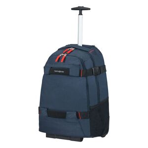 Samsonite Sonora 55/20 30l Laptop Backpack Azul