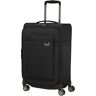 Samsonite Airea Spinner 55/20 Length 35 Cm 38-43.5l Trolley Negro