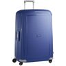 Samsonite S´cure Spinner 81/30 138l Trolley Azul