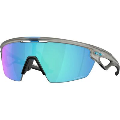 Oakley Gafas De Sol Sphaera Matte Grey Ink Prizm Sapphire/CAT3 Oakley Gafas De Sol Sphaera Matte Grey Ink Prizm Sapphire/CAT3