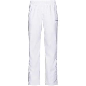 Head Racket Pantalones Club White 3XL Head Racket Pantalones Club White 3XL