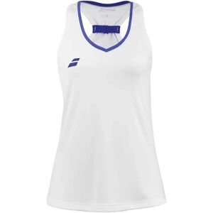 Camiseta sin mangas Babolat Top - Camiseta Camiseta sin mangas Babolat Top - Camiseta