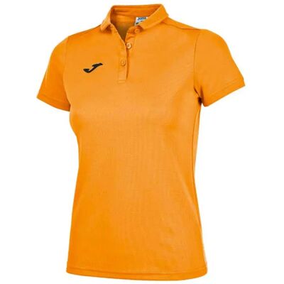 JOMA Hobby Naranja M - Polo de manga corta JOMA Hobby Naranja M - Polo de manga corta