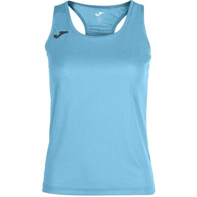 Camiseta Mujer JOMA Combi Siena Azul - Camiseta Camiseta Mujer JOMA Combi Siena Azul - Camiseta
