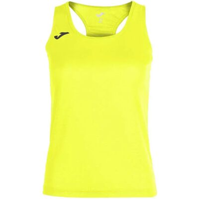 Camiseta para mujer Siena Amarillo JOMA - T-shirt Camiseta para mujer Siena Amarillo JOMA - T-shirt