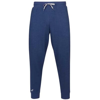 Babolat Pantalones Exercise Jogger Estate Blue Heather 2XL Babolat Pantalones Exercise Jogger Estate Blue Heather 2XL