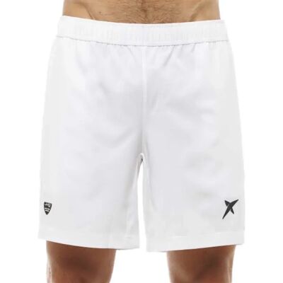 Drop Shot Pantalones Cortos Short Koa Jmd White XS Drop Shot Pantalones Cortos Short Koa Jmd White XS
