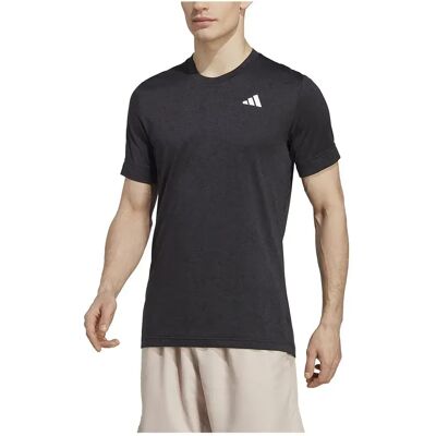 Camiseta de tenis adidas FreeLift - Negro - Hombre Camiseta de tenis adidas FreeLift - Negro - Hombre