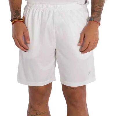 Pantalón Enebe Strauss Blanco - Resistente al cloro Pantalón Enebe Strauss Blanco - Resistente al cloro