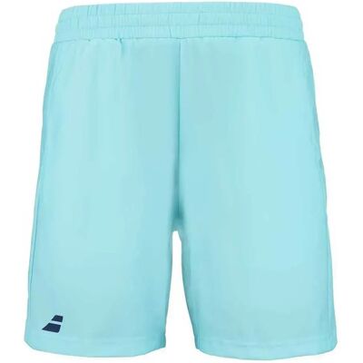 Babolat Pantalones Cortos Play Angel Blue 2XL Babolat Pantalones Cortos Play Angel Blue 2XL