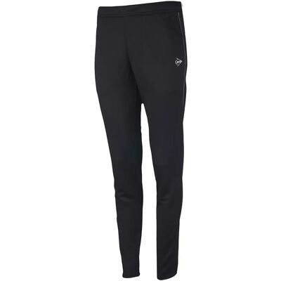 Dunlop Pantalones Club Knitted Black XS Dunlop Pantalones Club Knitted Black XS