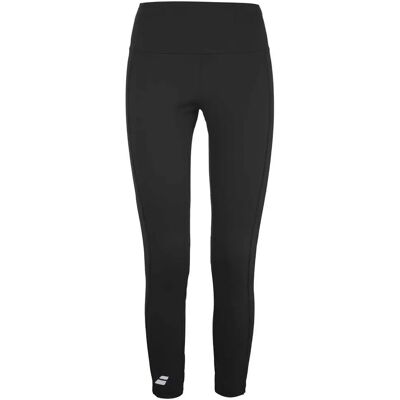 Babolat Mallas Exercise 7/8 Black / Black XS Babolat Mallas Exercise 7/8 Black / Black XS