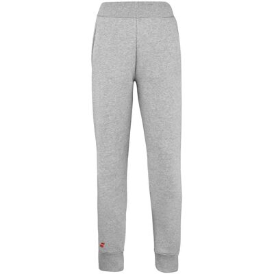Pantalones de tenis Babolat Exercise Jogger - Gri - Pantalones Pantalones de tenis Babolat Exercise Jogger - Gri - Pantalones
