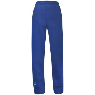 Babolat Pantalones Deportivos Exercise Jogger Sodalite Blue S Babolat Pantalones Deportivos Exercise Jogger Sodalite Blue S