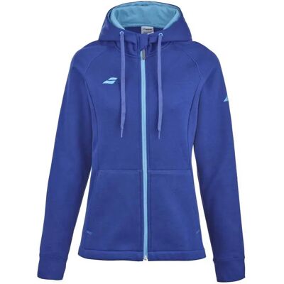 Babolat Chaqueta Exercise Padded Sodalite Blue L Babolat Chaqueta Exercise Padded Sodalite Blue L