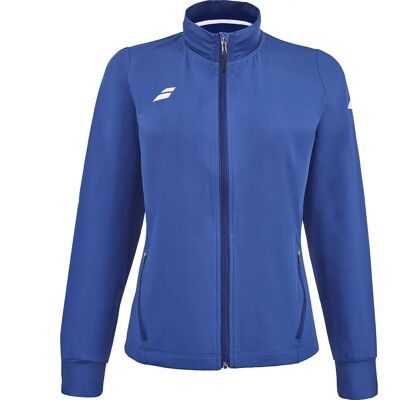 Babolat Chaqueta Play Sodalite Blue M Babolat Chaqueta Play Sodalite Blue M