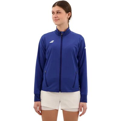 Babolat Chaqueta Play Sodalite Blue S Babolat Chaqueta Play Sodalite Blue S