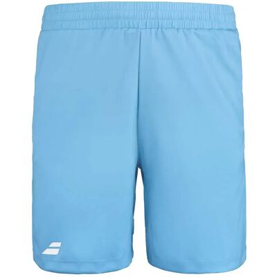 Babolat Pantalones Cortos Play Cyan / Blue 10-12 Años Babolat Pantalones Cortos Play Cyan / Blue 10-12 Años