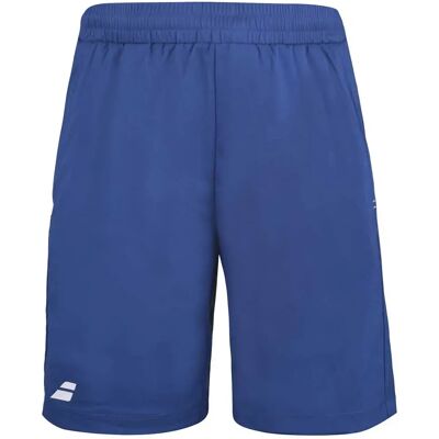 Babolat Pantalones Cortos Play Sodalite Blue 6-8 Años Babolat Pantalones Cortos Play Sodalite Blue 6-8 Años