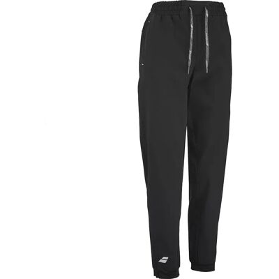 Babolat Pantalones Deportivos Play Black / Black 8-10 Años Babolat Pantalones Deportivos Play Black / Black 8-10 Años