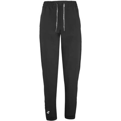 Babolat Pantalones Deportivos Play Black / Black XO Babolat Pantalones Deportivos Play Black / Black XO