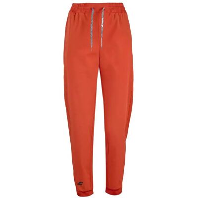 Babolat Pantalones Deportivos Play Fiesta Red M Babolat Pantalones Deportivos Play Fiesta Red M