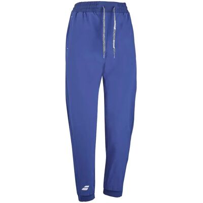 Babolat Pantalones Deportivos Play Sodalite Blue XO Babolat Pantalones Deportivos Play Sodalite Blue XO