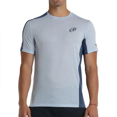 Bullpadel Camiseta De Manga Corta Afila Vigore Glacier Blue S Bullpadel Camiseta De Manga Corta Afila Vigore Glacier Blue S